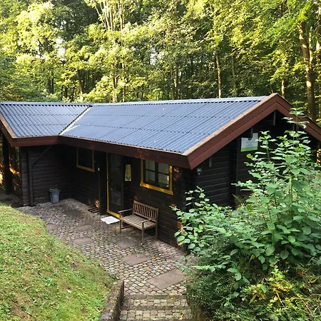 Kleine Auszeit Am Twistesee Holiday home *