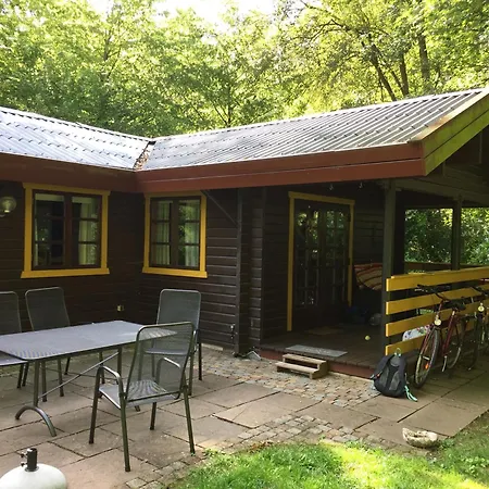 Kleine Auszeit Am Twistesee Holiday home