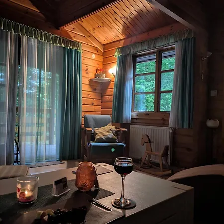 Kleine Auszeit Am Twistesee Holiday home Bad Arolsen