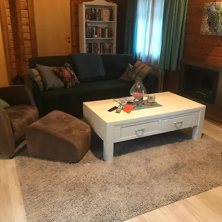 Holiday home Kleine Auszeit Am Twistesee
