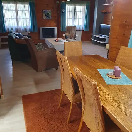 Kleine Auszeit Am Twistesee Holiday home Bad Arolsen