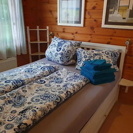 Kleine Auszeit Am Twistesee Holiday home Bad Arolsen