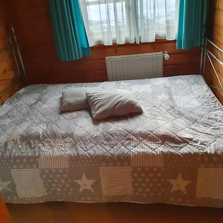 Holiday home Kleine Auszeit Am Twistesee *