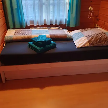 Kleine Auszeit Am Twistesee 바트아롤젠