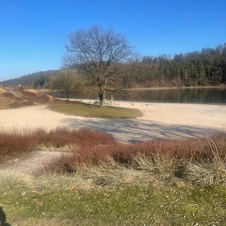 Kleine Auszeit Am Twistesee Holiday home