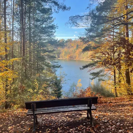 Kleine Auszeit Am Twistesee Holiday home *