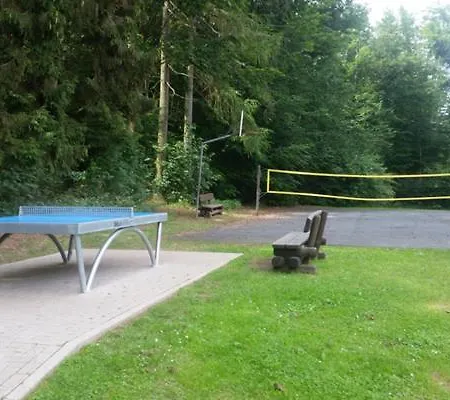 Kleine Auszeit Am Twistesee Holiday home Bad Arolsen