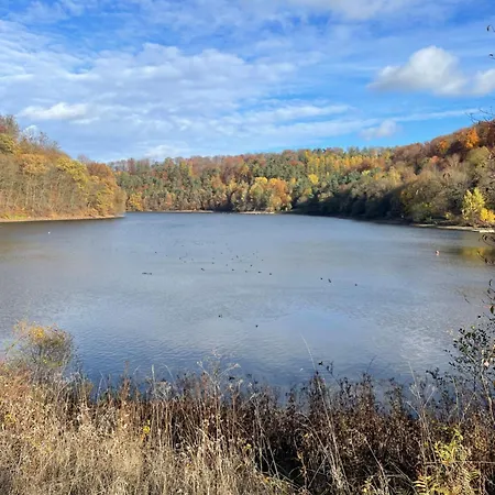 Kleine Auszeit Am Twistesee * Bad Arolsen