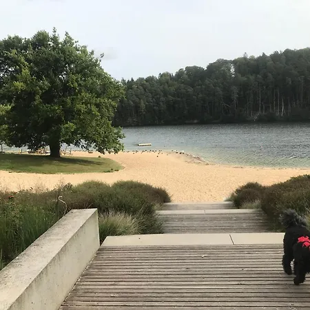 Holiday home Kleine Auszeit Am Twistesee *